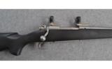 WINCHESTER MODEL 70 CLASSIC STAINLESS .270 WIN - 2 of 7