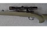 WHITWORTH .300 MAGNUM BOLT RIFLE - 4 of 8