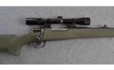 WHITWORTH .300 MAGNUM BOLT RIFLE - 2 of 8