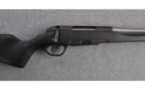 STEYR MANNLICHER PRO HUNTER .30-06 SPR - 2 of 8
