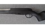 STEYR MANNLICHER PRO HUNTER .30-06 SPR - 4 of 8