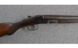HUNTER ARMS L.C. SMITH FIELD GRADE SHOTGUN - 2 of 8