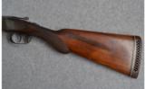 HUNTER ARMS L.C. SMITH FIELD GRADE SHOTGUN - 8 of 8