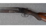 HUNTER ARMS L.C. SMITH FIELD GRADE SHOTGUN - 4 of 8