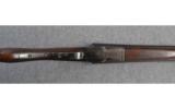 HUNTER ARMS L.C. SMITH FIELD GRADE SHOTGUN - 3 of 8