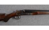 HUGLU MODEL RINGNECK 12 GAUGE SHOTGUN - 2 of 8