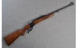 RUGER MODEL NO. 1 .243 WINCHESTER - 1 of 8