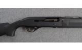 STOEGER MODEL M3500 12 GAUGE SHOTGUN - 2 of 8