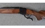 Ruger NO.1 7mm Rem Mag - 5 of 8