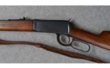 WINCHESTER MODEL 94 .30-30 WIN RIFLE - 4 of 9