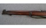 R.F.I. ENFIELD MODEL NO. 1 MK III .303 BRITISH - 7 of 8