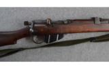 R.F.I. ENFIELD MODEL NO. 1 MK III .303 BRITISH - 2 of 8