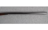 A. H. FOX MODEL A 12 GAUGE SXS - 6 of 8