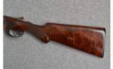 A. H. FOX MODEL A 12 GAUGE SXS - 8 of 8