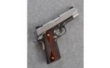 KIMBER MODELPRO CDP II .45 ACP - 1 of 3