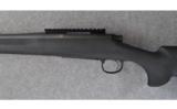 REMINGTON MODEL 700 TACTICAL .308 WIN - 4 of 8