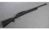 REMINGTON MODEL 700 TACTICAL .308 WIN - 1 of 8