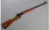 WINCHESTER MODEL 9422M .22 WIN MAG - 1 of 8