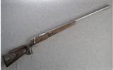 BROWNING MODEL STAINLESS
A-BOLT .270 WSM - 1 of 8