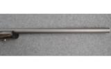 BROWNING MODEL STAINLESS
A-BOLT .270 WSM - 6 of 8