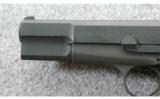 FNH Browning Hi-Power Pistol Mark II 9mm Para. - 4 of 6