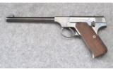 Colt Automatic ~ .22 LR - 2 of 2