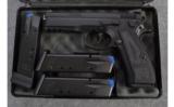 CZ 75 SP-01 TACTICAL .40 S&W - 3 of 3