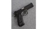 CZ 75 SP-01 TACTICAL .40 S&W - 1 of 3