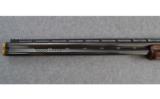 BROWNING MODEL XT TRAP 12 GAUGE - 7 of 8