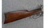 WINCHESTER MODEL 1894 IN .25-35 W.C.F. CALIBER - 5 of 8