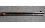 WINCHESTER MODEL 1894 IN .25-35 W.C.F. CALIBER - 6 of 8