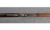 WINCHESTER MODEL 1894 IN .25-35 W.C.F. CALIBER - 3 of 8