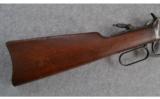 WINCHESTER MODEL 1894 .25-35 CALIBER - 5 of 8