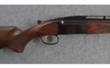 BROWNING MODEL BT-99 MICRO 12 GAUGE - 2 of 8