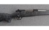 WEATHERBY MARK V ACCUMARK .257 WEATHERBY MAGNUM - 2 of 8