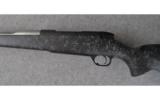 WEATHERBY MARK V ACCUMARK .257 WEATHERBY MAGNUM - 4 of 8