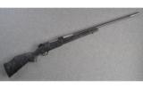 WEATHERBY MARK V ACCUMARK .257 WEATHERBY MAGNUM - 1 of 8
