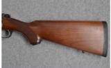 RUGER LEFT HAND M77 MARK II .30-06 SPRG - 8 of 8