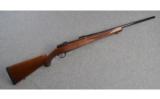 RUGER LEFT HAND M77 MARK II .30-06 SPRG - 1 of 8