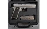 SIG SAUER STAINLESS MODEL 1911 .40 S&W - 3 of 3