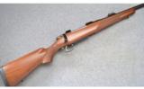 CZ 550 Safari Magnum ~ .416 Rigby - 1 of 9