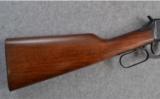 WINCHESTER PRE-64 MODEL 94 .30-30 CALIBER - 5 of 8