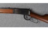 WINCHESTER PRE-64 MODEL 94 .30-30 CALIBER - 4 of 8