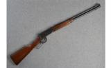 WINCHESTER PRE-64 MODEL 94 .30-30 CALIBER - 1 of 8