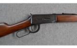 WINCHESTER PRE-64 MODEL 94 .30-30 CALIBER - 2 of 8