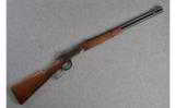 WINCHESTER MODEL 94 .30 W.C.F. - 1 of 8