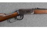 WINCHESTER MODEL 94 .30 W.C.F. - 2 of 8