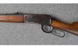 WINCHESTER MODEL 94 .30 W.C.F. - 4 of 8
