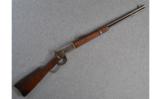 Winchester 92
.32 W.C.F. - 1 of 8