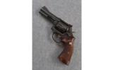 SMITH & WESSON MODEL 586 .357 MAGNUM - 2 of 2